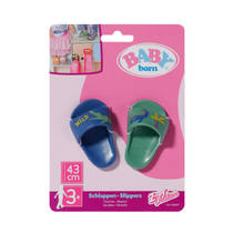 BABY born slippers - 43 cm productafbeelding 7