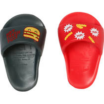 BABY born slippers - 43 cm productafbeelding 3