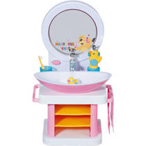 BABY born tandenpoetscentrum met licht en geluid productafbeelding 4