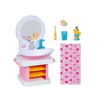 BABY born tandenpoetscentrum met licht en geluid productafbeelding 2