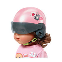 BABY born e-scooterhelm productafbeelding 3