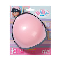 BABY born e-scooterhelm productafbeelding 4