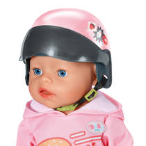 BABY born e-scooterhelm productafbeelding 2