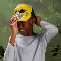 Transformers: Rise of the Beasts masker productafbeelding 5