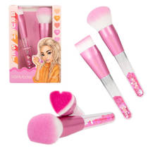 TOPModel Beauty and Me kwastenset productafbeelding 2