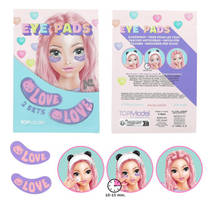 TOPModel Beauty and Me oogpads productafbeelding 3