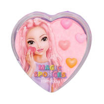 TOPModel Beauty and Me magisch hart sponsje productafbeelding 2