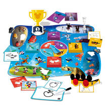 Party & Co Disney productafbeelding 3