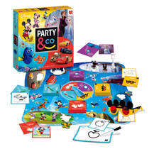 Party & Co Disney