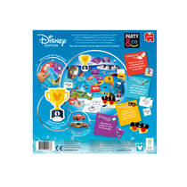 Party & Co Disney productafbeelding 4