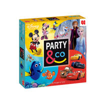 Party & Co Disney productafbeelding 2
