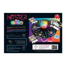 Hitster Bingo Main Image - 3