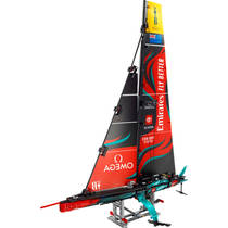 LEGO Technic Emirates Team New Zealand AC75 jacht 42174 productafbeelding 6