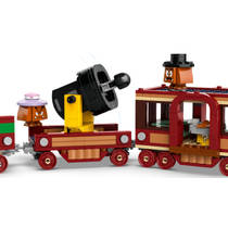 LEGO Super Mario de Bowser exprestrein 71437 productafbeelding 5