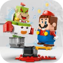 LEGO Super Mario avonturen met interactieve Mario 71439 productafbeelding 4