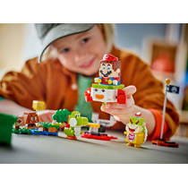 LEGO Super Mario avonturen met interactieve Mario 71439 productafbeelding 5