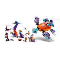 LEGO DREAMZzz Izzie's droomdieren 71481 productafbeelding 5
