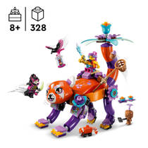 LEGO DREAMZzz Izzie's droomdieren 71481 productafbeelding 2