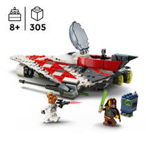 LEGO Star Wars Bobs Starfighter 75388 productafbeelding 3