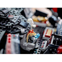 LEGO Star Wars Dark Falcon 75389 productafbeelding 7
