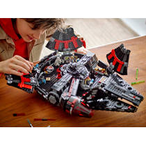 LEGO Star Wars Dark Falcon 75389 productafbeelding 6