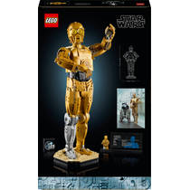 LEGO Star Wars C-3PO 75398 productafbeelding 7