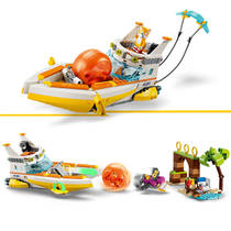 LEGO Sonic the Hedgehog Tails avonturenboot 76997 productafbeelding 7