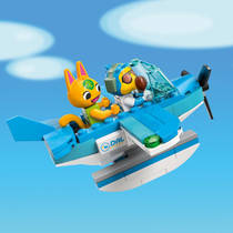 LEGO Animal Crossing vlieg met Dodo Airlines 77051 productafbeelding 3