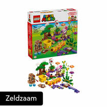 LEGO Super Mario Makersset Cassismoeras 71434
