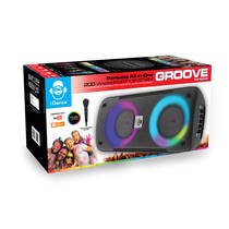 iDance Portable All-in-One Karaoke Party System productafbeelding 2
