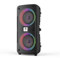 iDance Portable All-in-One Karaoke Party System productafbeelding 4