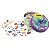 Dobble Disney Stitch productafbeelding 4