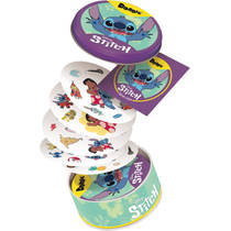 Dobble Disney Stitch productafbeelding 3