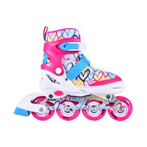 Move Love inline skates - maat 38/41