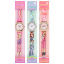 TOPModel horloge