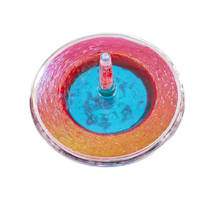 LavaStorm Magic Liquid Lava spinners productafbeelding 2