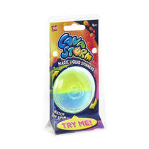 LavaStorm Magic Liquid Lava spinners productafbeelding 5