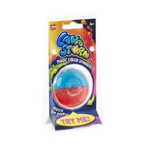 LavaStorm Magic Liquid Lava spinners productafbeelding 8