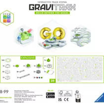 Ravensburger GraviTrax Go Explosive productafbeelding 3