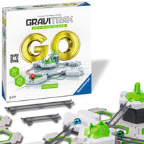 Ravensburger GraviTrax Go Explosive productafbeelding 4