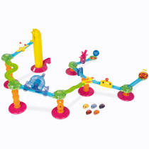 Racing Rabbits deluxe set productafbeelding 4