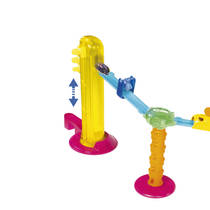Racing Rabbits deluxe set productafbeelding 2