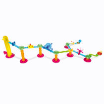 Racing Rabbits deluxe set productafbeelding 5