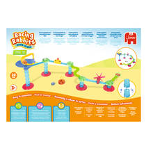 Racing Rabbits Speed starterset productafbeelding 3
