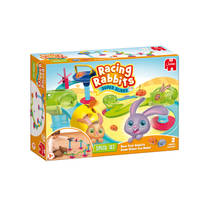 Racing Rabbits Speed starterset productafbeelding 4