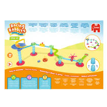 Racing Rabbits Speed starterset productafbeelding 6