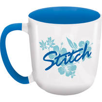 Disney Stitch mok - 400 ml productafbeelding 3
