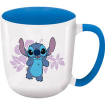 Disney Stitch mok - 400 ml productafbeelding 2