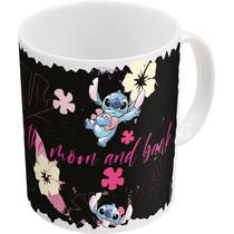 Disney Stitch warmtemok - 320 ml productafbeelding 5