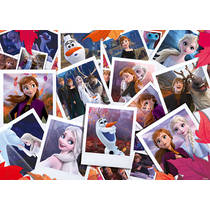 Jumbo Pix Collection puzzel Disney Frozen 2 productafbeelding 2